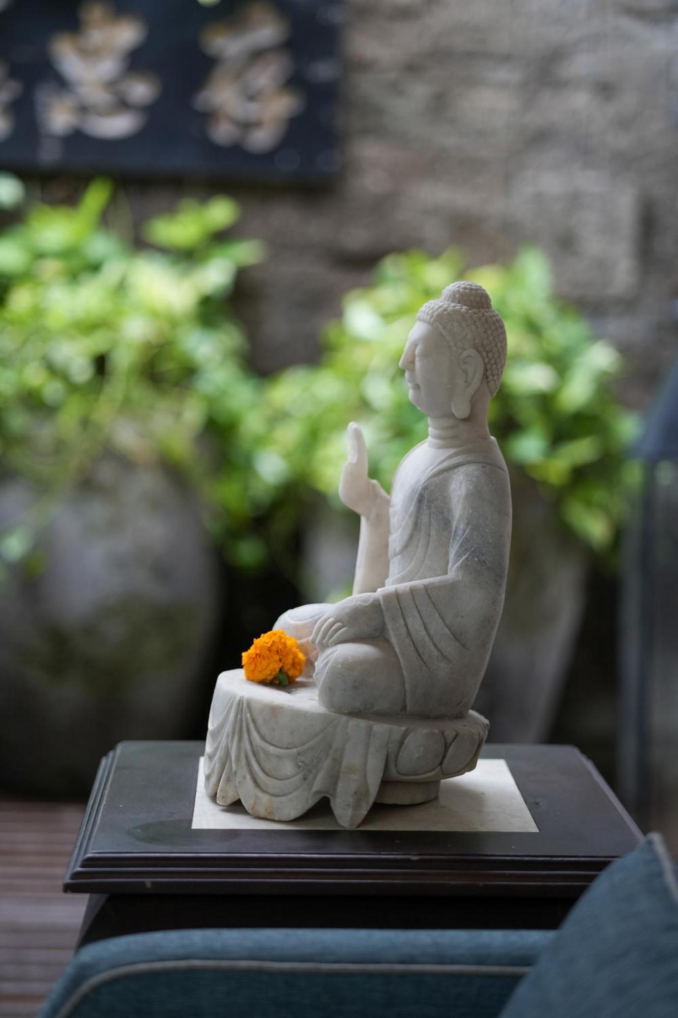 Mosan House - Unique Art-Filled Gem In Perfect Location A Short Walk From The Beach Or Seminyak Square Including Ac Office For Remote Working Exteriör bild